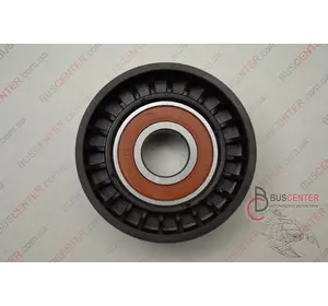 Натяжной ролик генератора Fiat Doblo 46819146 CFR 05-98 F Натяжной ролик генератора Fiat Doblo 46819146 CFR 05-98 F