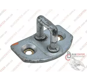 Скоба замка передней правой/ левой двери Renault Trafic 825700792R 93454542 Скоба замка передней правой/ левой двери Renault Trafic 825700792R 93454542