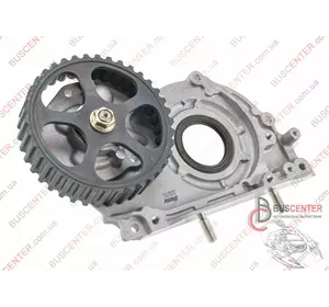 Масляный насос Opel Combo 6 46 164 OP09115 Масляный насос Opel Combo 6 46 164 OP09115