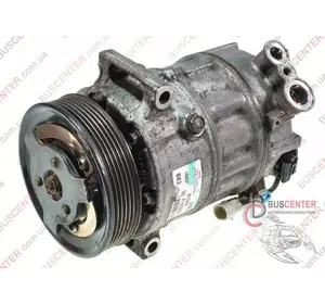 Компрессор кондиционера Opel Insignia 13232307 PXE16-1605P Компрессор кондиционера Opel Insignia 13232307 PXE16-1605P