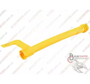 Корпус щупа уровня масла Volkswagen Touran 038103663С 57980 Корпус щупа уровня масла Volkswagen Touran 038103663С 57980