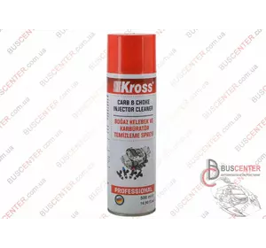 Очиститель 500 ML Mercedes Sprinter 950280 KROSS  500 Очиститель 500 ML Mercedes Sprinter 950280 KROSS  500