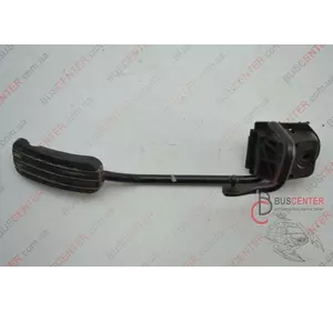 Потенциометр (акселератор, педаль газа) Renault Kangoo 7700417893 Потенциометр (акселератор, педаль газа) Renault Kangoo 7700417893
