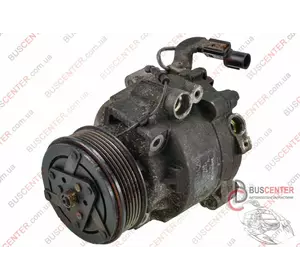Компрессор кондиционера Mitsubishi Asx 7813A428 AKS200A413J Компрессор кондиционера Mitsubishi Asx 7813A428 AKS200A413J