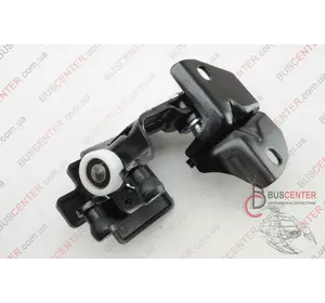 Ролик боковой правой сдвижной двери средний без рычага Fiat Ducato 1344266080 RWS1172 Ролик боковой правой сдвижной двери средний без рычага Fiat Ducato 1344266080 RWS1172