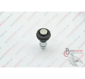 Ролик боковой сдвижной двери верхний (правой/ левой "ремкомплект") Renault Master 7701048702 RBM 3346 Ролик боковой сдвижной двери верхний (правой/ левой "ремкомплект") Renault Master 7701048702 RBM 3346