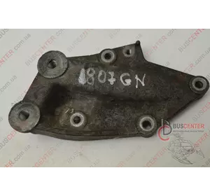 Кронштейн крепления КПП Citroen Nemo 1807 GN 51875195 Кронштейн крепления КПП Citroen Nemo 1807 GN 51875195