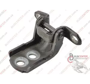 Петля двери передней левой верхняя Nissan X-Trail 824204P00A Петля двери передней левой верхняя Nissan X-Trail 824204P00A