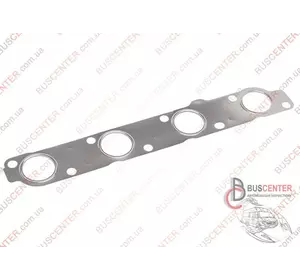 Прокладка выпускного коллектора Ford Transit 0349 L5 71-33894-00 Прокладка выпускного коллектора Ford Transit 0349 L5 71-33894-00