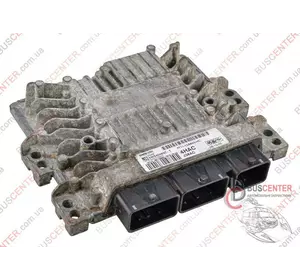 Электронный блок управления (ЭБУ) Ford Connect 7T1112A650HC 5WS40485CT Электронный блок управления (ЭБУ) Ford Connect 7T1112A650HC 5WS40485CT
