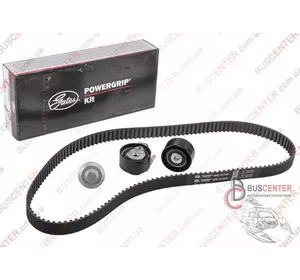Комплект для замены ГРМ Citroen Nemo 0831 T3 K015587XS Комплект для замены ГРМ Citroen Nemo 0831 T3 K015587XS
