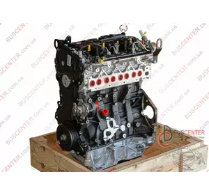 Двигатель комплектный Renault Master M9T 702 / M9T 704 / M9T 706 / M9T 708 8201669508 Двигатель комплектный Renault Master M9T 702 / M9T 704 / M9T 706 / M9T 708 8201669508