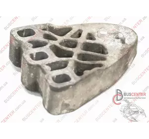 Кронштейн крепления подушки двигателя правый Volkswagen Transporter 7E0199207 Кронштейн крепления подушки двигателя правый Volkswagen Transporter 7E0199207