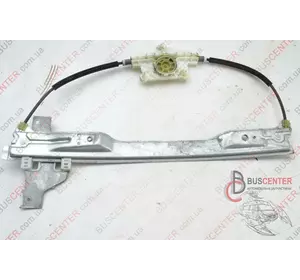 Стеклоподъемник электрический передний левый Citroen C4 9657133680 Стеклоподъемник электрический передний левый Citroen C4 9657133680