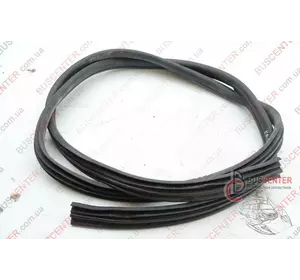 Уплотнитель дверного проема заднего левого / правого Nissan Qashqai 76923JD000 76923-JD000 Уплотнитель дверного проема заднего левого / правого Nissan Qashqai 76923JD000 76923-JD000