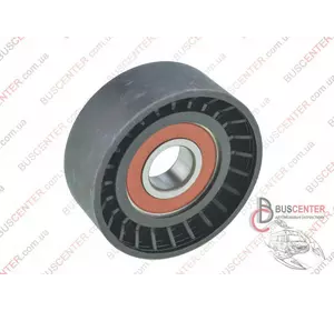 Натяжной ролик генератора с 2011 Fiat Scudo 5751H3 CFR 500257 Натяжной ролик генератора с 2011 Fiat Scudo 5751H3 CFR 500257