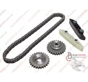 Комплект для замены ГРМ нижний Fiat Ducato 504294672 KTC1085 Комплект для замены ГРМ нижний Fiat Ducato 504294672 KTC1085