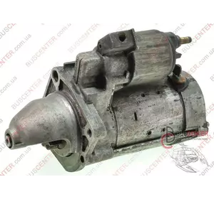 Стартер Fiat Ducato 1329201080 0001223013 Стартер Fiat Ducato 1329201080 0001223013
