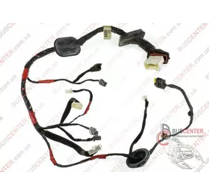 Проводка двери передней левой Hyundai Santa Fe 91600-2B200 Проводка двери передней левой Hyundai Santa Fe 91600-2B200
