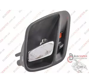 Ручка двери передней правой внутренняя Jeep Grand Cherokee 5FX72TRM Ручка двери передней правой внутренняя Jeep Grand Cherokee 5FX72TRM