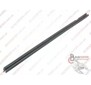 Уплотнитель стекла двери передней правой нижний внутренний Renault Scenic 803300014R Уплотнитель стекла двери передней правой нижний внутренний Renault Scenic 803300014R
