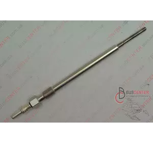 Свеча накаливания 4.4 V Fiat Ducato 55200755 157 034 Свеча накаливания 4.4 V Fiat Ducato 55200755 157 034