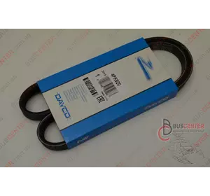 Ремень ручейковый 4 PK 920 Fiat Doblo 7764894 DAY4PK920 Ремень ручейковый 4 PK 920 Fiat Doblo 7764894 DAY4PK920
