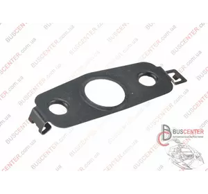 Прокладка сливной трубки турбины (масляного патрубка) Volkswagen Caddy 03L 145 757 G 411-528 Прокладка сливной трубки турбины (масляного патрубка) Volkswagen Caddy 03L 145 757 G 411-528