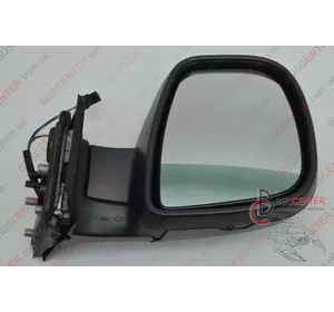 Зеркало наружное правое электрическое с подогревом с 2013 Citroen Berlingo 16 081 779 80 57U1523M Зеркало наружное правое электрическое с подогревом с 2013 Citroen Berlingo 16 081 779 80 57U1523M