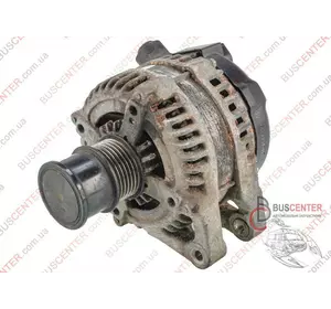 Генератор 150 A (Ford Focus MK3, 1.0 ECOBOOST, Fiesta MK7 1.0 ECOBOOST) Ford C-Max CV6T10300DB CV6T-10300-DB Генератор 150 A (Ford Focus MK3, 1.0 ECOBOOST, Fiesta MK7 1.0 ECOBOOST) Ford C-Max CV6T10300DB CV6T-10300-DB