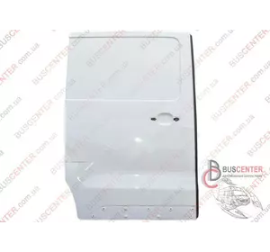 Дверь боковая сдвижная правая глухая Peugeot Traveller 9811897880 Дверь боковая сдвижная правая глухая Peugeot Traveller 9811897880