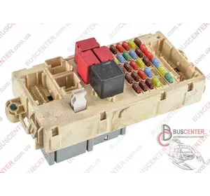 Блок предохранителей Fiat Ducato 1349511080 1349985080 Блок предохранителей Fiat Ducato 1349511080 1349985080