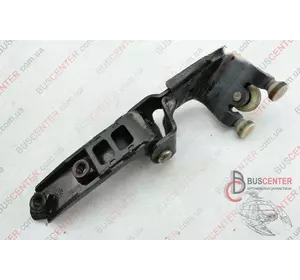 Ролик боковой правой сдвижной двери средний с рычагом Volkswagen Transporter 7H0843336C 7H0843336B Ролик боковой правой сдвижной двери средний с рычагом Volkswagen Transporter 7H0843336C 7H0843336B
