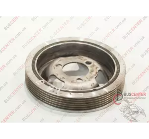 Шкив коленвала Citroen Berlingo 544009610 Шкив коленвала Citroen Berlingo 544009610