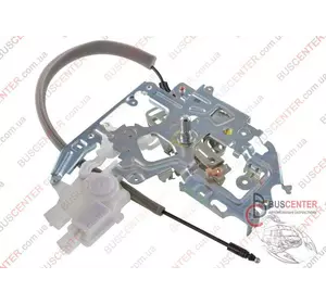 Механизм замка двери задней правой Renault Master 906123257R Механизм замка двери задней правой Renault Master 906123257R