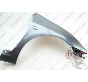 Крыло переднее правое Peugeot 307 SW 9653364577 7841T2 Крыло переднее правое Peugeot 307 SW 9653364577 7841T2