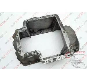 Масляный поддон (предподдон) Fiat Scudo 9657811880 Масляный поддон (предподдон) Fiat Scudo 9657811880