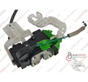 Замок двери передней левой Hyundai I 40 81310-3Z000 Замок двери передней левой Hyundai I 40 81310-3Z000