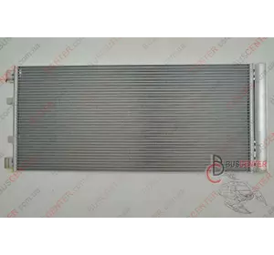 Радиатор кондиционера Renault Master 921007845R Радиатор кондиционера Renault Master 921007845R