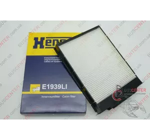 Фильтр салона Renault Megane 7701055109 E1939LI Фильтр салона Renault Megane 7701055109 E1939LI