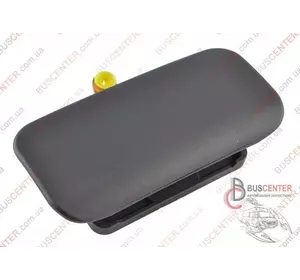 Ручка двери передней правой наружная Ford Transit 1 337 126 4C16 V22400 AA Ручка двери передней правой наружная Ford Transit 1 337 126 4C16 V22400 AA
