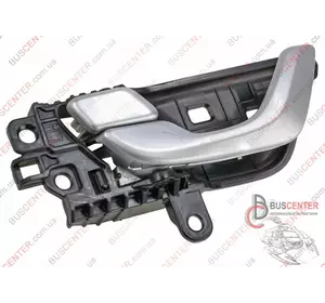 Ручка двери передней / задней левой внутренняя Hyundai Ioniq 82613-G2000 Ручка двери передней / задней левой внутренняя Hyundai Ioniq 82613-G2000