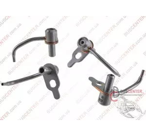 Масляная форсунка (гусачок - 1 шт) Ford Transit 1 711 498 BK2Q 6K868 BA Масляная форсунка (гусачок - 1 шт) Ford Transit 1 711 498 BK2Q 6K868 BA