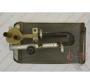 Радиатор печки (обогреватель, отопитель салона) Fiat Ducato 46722710 020210100 Радиатор печки (обогреватель, отопитель салона) Fiat Ducato 46722710 020210100