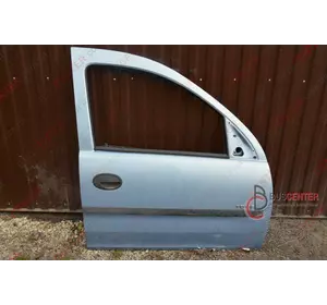 Дверь передняя правая Opel Combo 12704010 Дверь передняя правая Opel Combo 12704010