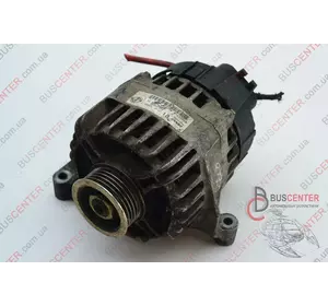 Генератор 75 A Fiat Doblo 46542889 63321718 Генератор 75 A Fiat Doblo 46542889 63321718