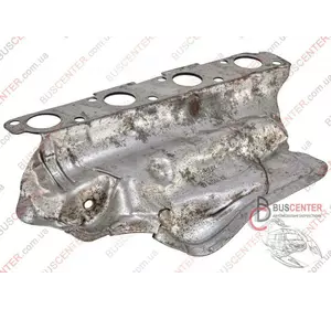 Термозащита выпускного коллектора Ford Custom BK2Q9448BA BK2Q-9448-BA Термозащита выпускного коллектора Ford Custom BK2Q9448BA BK2Q-9448-BA