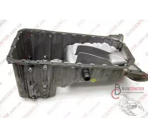 Поддон масляный Mercedes Vito 6460142502 Поддон масляный Mercedes Vito 6460142502