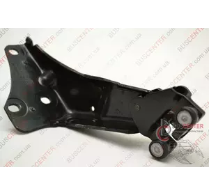 Ролик двери боковой сдвижной правой нижний Citroen Berlingo 9680486680 9033 Z0 Ролик двери боковой сдвижной правой нижний Citroen Berlingo 9680486680 9033 Z0