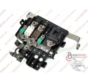 Клемма аккумулятора "PLUS " Renault Kangoo 8200520034 Клемма аккумулятора "PLUS " Renault Kangoo 8200520034